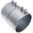 3" Steel EMT Set Screw Coupling