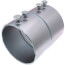 3" Steel EMT Set Screw Coupling