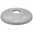 1/2" Nom. (5/8" O.D.) Shallow Escutcheon