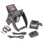 CS6x VERSA Kit w/ SeeSnake Monitor, (2) Batteries & Charger