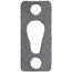 Gasket (Electrode), 64980262