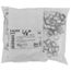 1/2" Stainless Steel PEX Sleeve (Bag of 100)