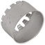 1" Stainless Steel PEX Sleeve (Bag of 25)