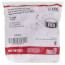 1/2" PEX Crimp Ring (100/bag)