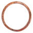 1/2" PEX Crimp Ring (100/bag)