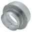 6" x 4" 24 Ga Galvanized Reducer