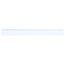 LED 2' Wrap, 20Ws, 27K/30K/35K/40K/50K CCT Selectable, White Finish, 120-277V