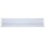 LED 2' Wrap, 20Ws, 27K/30K/35K/40K/50K CCT Selectable, White Finish, 120-277V