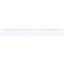 LED 2' Wrap with PIR Motion Sensor, 20Ws, 27K/30K/35K/40K/50K CCT Selectable, White Finish, 120-277V