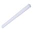 LED 2 ft. Strip Light 10 Watt 4000K 1000-1200 Lumens (Pack of 2)