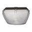 LED Canopy Fixture 28W 4000K 120-277V
