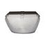 LED Canopy Fixture 40W 5000K 120-277V