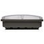 LED Canopy Fixture 40W 5000K 120-277V