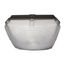 LED Canopy Fixture 60W 4000K 120-277V