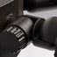 LED Security Light Dual Head Bronze Finish 4000K