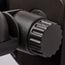 LED Security Light Dual Head Bronze Finish 4000K Motion Sensor