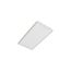 LED 2 ft. Linear Hi-Bay 80W 5000K 100-277V