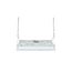 LED 2 ft. Linear Hi-Bay 110W 5000K 100-277V