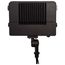 LED Tempered Glass Flood Light w/ Bypassable Photocell CCT Selectable 3K/4K/5K Wattage Adjustable 45W/60W/80W ColorQuick and PowerQuick Technology Bronze Finish
