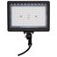 LED Flood Light 70 Watt 5000K Bronze Finish