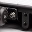 LED Flood Light 90 Watt 4000K Bronze Finish
