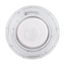 LED Canopy Fixture 25 Watt CCT Selectable White Finish 100-277 Volt