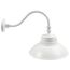 LED Gooseneck 30W/40W/50W CCT Selectable 3K/4K/5K White 120-277V w/ Photocell