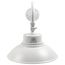 LED Gooseneck 30W/40W/50W CCT Selectable 3K/4K/5K White 120-277V w/ Photocell