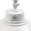LED Gooseneck 30W/40W/50W CCT Selectable 3K/4K/5K White 120-277V w/ Photocell