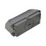 80 Watt Full Cutoff LED Wall Pack CCT Selectable 9600-10K Lumens DLC Premium
