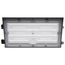 40 Watt Semi Cutoff LED Wall Pack CCT Selectable 4800-5000 Lumens DLC Premium