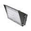 80 Watt Semi Cutoff LED Wall Pack CCT Selectable 9600-10K Lumens DLC Premium