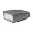 40 Watt Adjustable LED Wall Pack CCT Selectable 4800-5000 Lumens DLC Premium