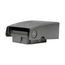 60 Watt Adjustable LED Wall Pack CCT Selectable 7200-7500 Lumens DLC Premium