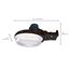 40 Watt LED Area Light w/ Photocell CCT Selectable and Dimmable Bronze Finish 120-277 Volts Ultra Bright Lumens