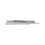 2X2 Single Basket LED Troffer Fixture Wattage Selectable CCT Selectable Lumens Selectable 100-277V