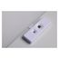 2X4 Emergency Backup Single Basket LED Troffer Fixture Wattage Selectable CCT Selectable Lumens Selectable