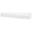 2' LED Linear Strip Light, Field Selectable, White Finish