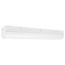 2' LED Linear Strip Light, Field Selectable, White Finish