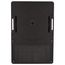 LED Small Wall Pack 20W CCT Selectable 3K/4K/5K Black Finish 100-277V