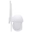 Starfish, SMART Outdoor Pan & Tilt Camera, White Finish