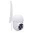 Starfish, SMART Outdoor Pan & Tilt Camera, White Finish
