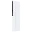 Starfish, SMART Doorbell Security Camera, White Doorbell with White Chime