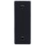 Starfish, SMART Doorbell Security Camera, Black Finish