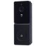 Starfish, SMART Doorbell Security Camera, Black Finish