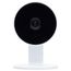 Starfish, SMART Indoor Security Camera, White Finish