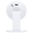 Starfish, SMART Indoor Security Camera, White Finish