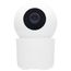Starfish, SMART Indoor Pan & Tilt Camera, White Finish