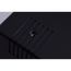 LED Entryway Wall Pack, 10/15/20W Selectable, 30K/40K/50K CCT Selectable, Bronze Finish