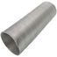 6" Semi-Rigid Flexible Aluminum Duct (8 ft. Length)